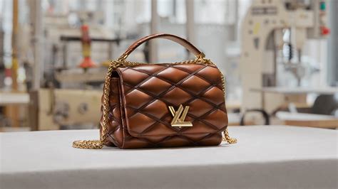 louis vuitton go-14 2023|Louis Vuitton ladies dresses.